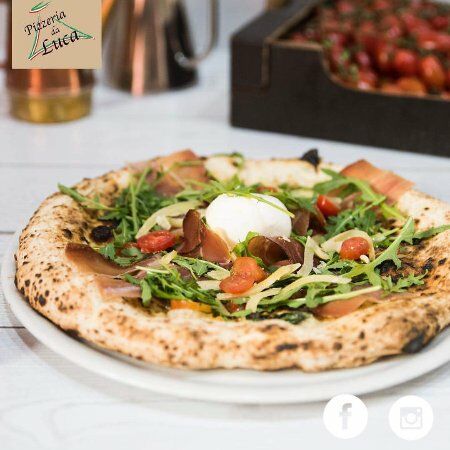 Pizzeria da Luca